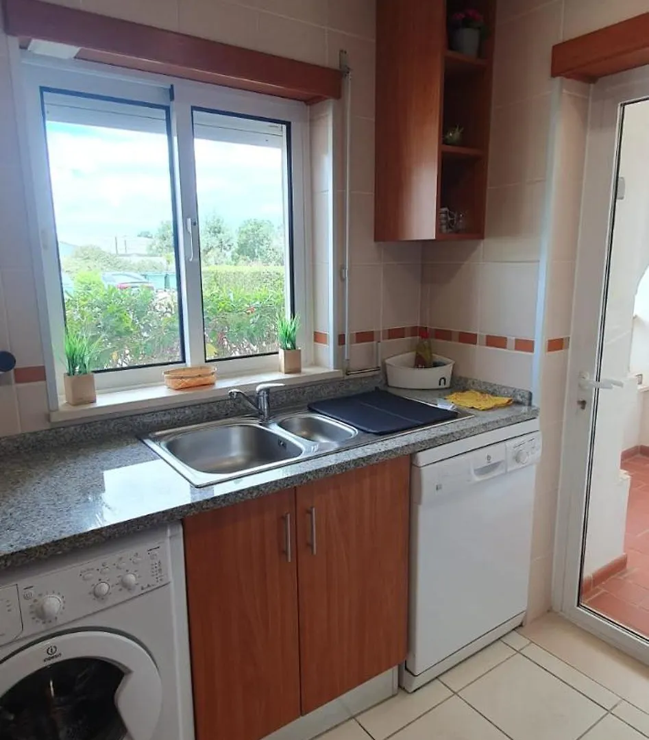 Alfamar E Falesia Albufeira Apartment