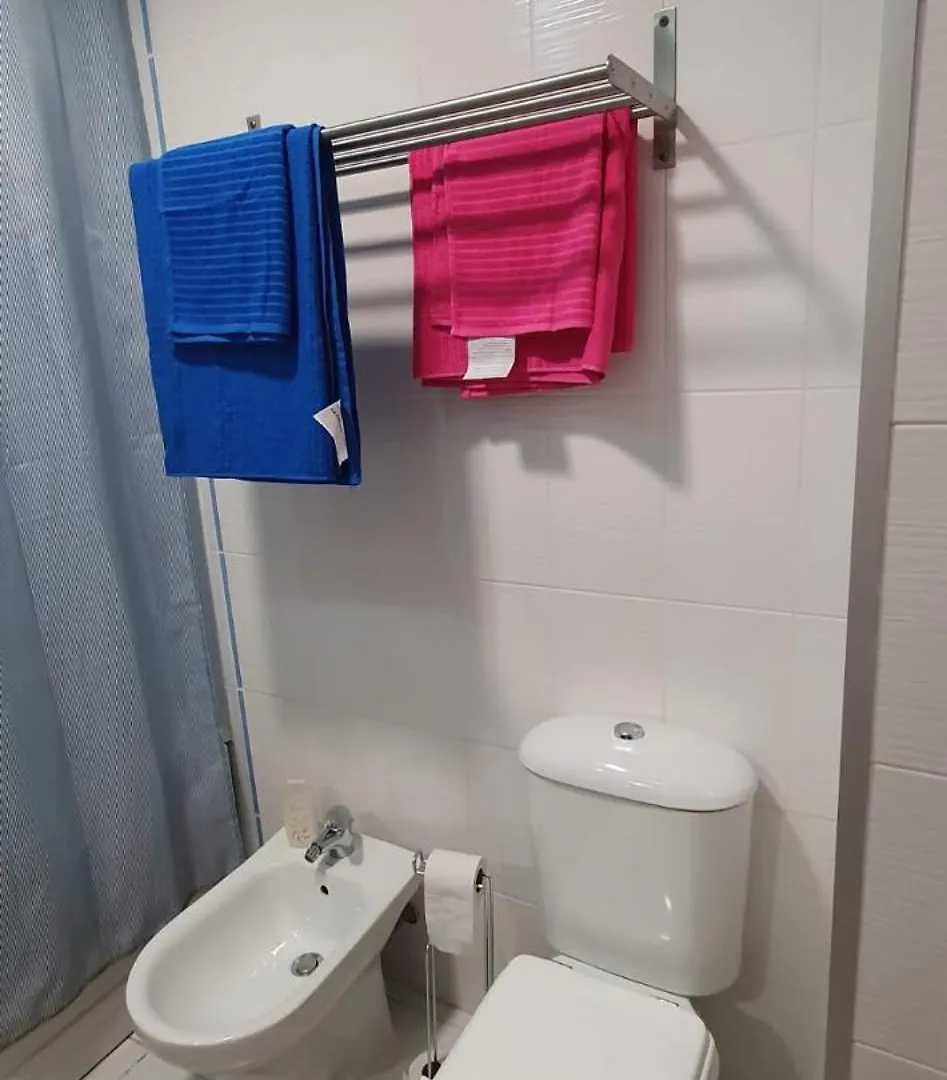 Alfamar E Falesia Albufeira Apartment