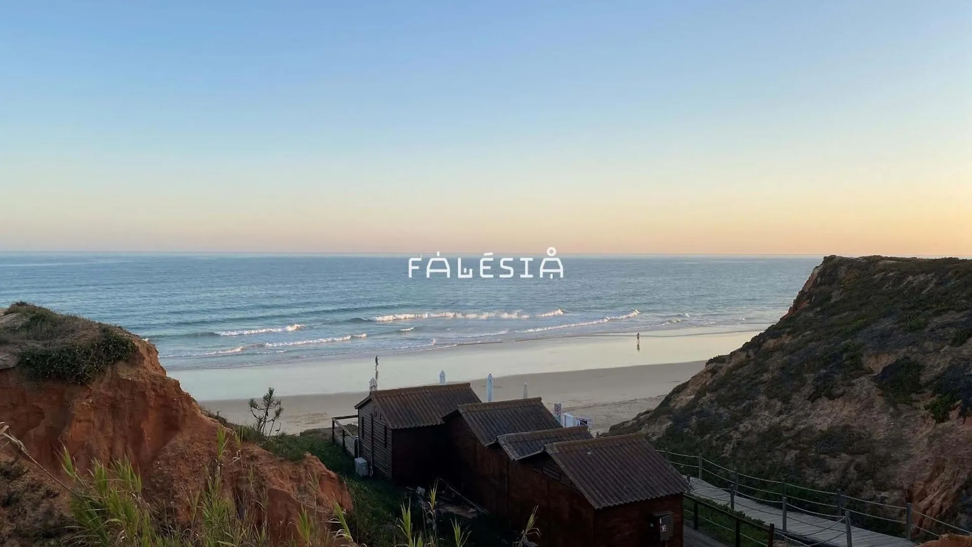 Alfamar E Falesia Albufeira