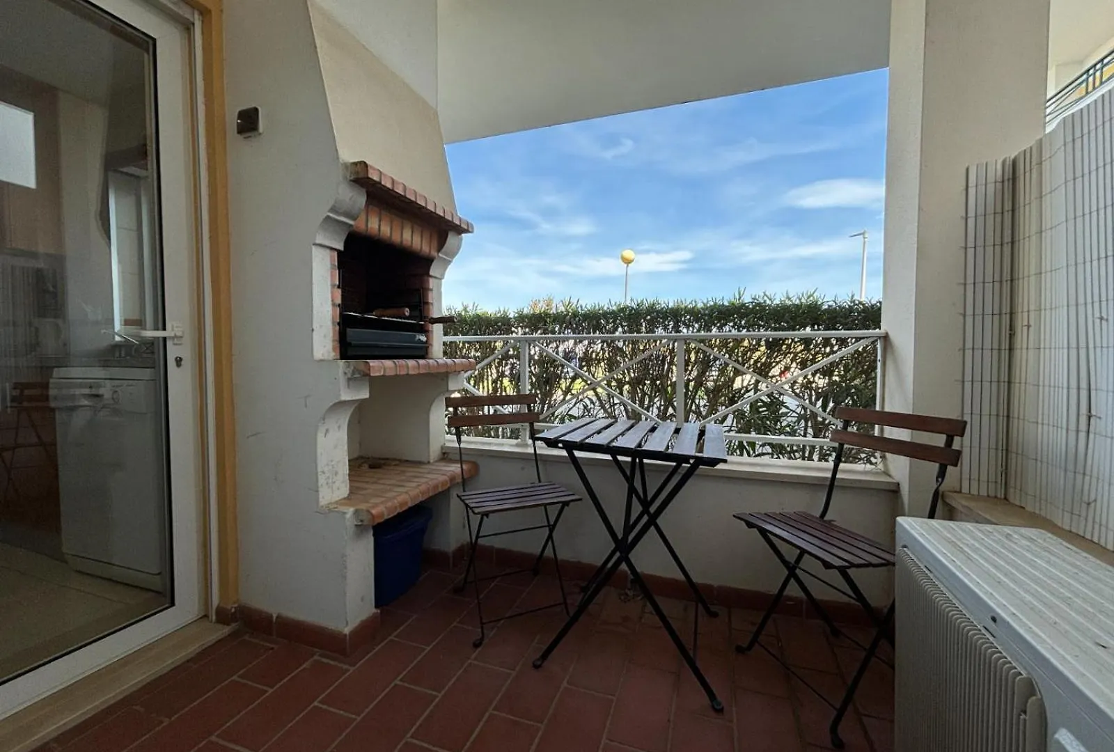 Apartmán Alfamar E Falesia Albufeira Portugalsko