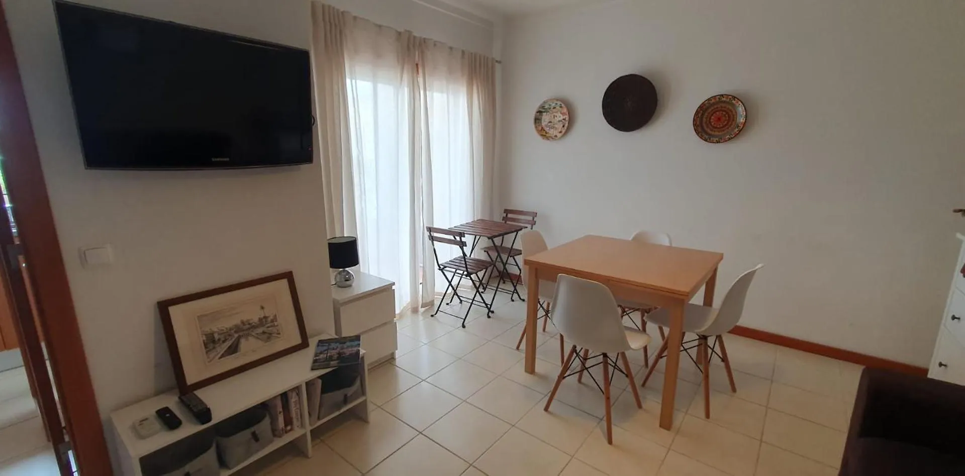 Apartmán Alfamar E Falesia Albufeira