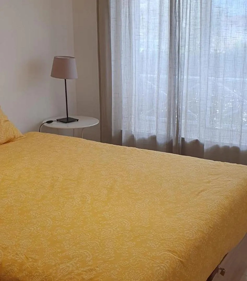 Apartmán Alfamar E Falesia Albufeira